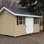 10x14 Gable Salem WI